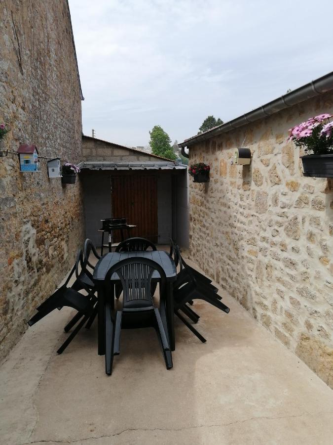 Les Orchidees Villa Picauville Luaran gambar