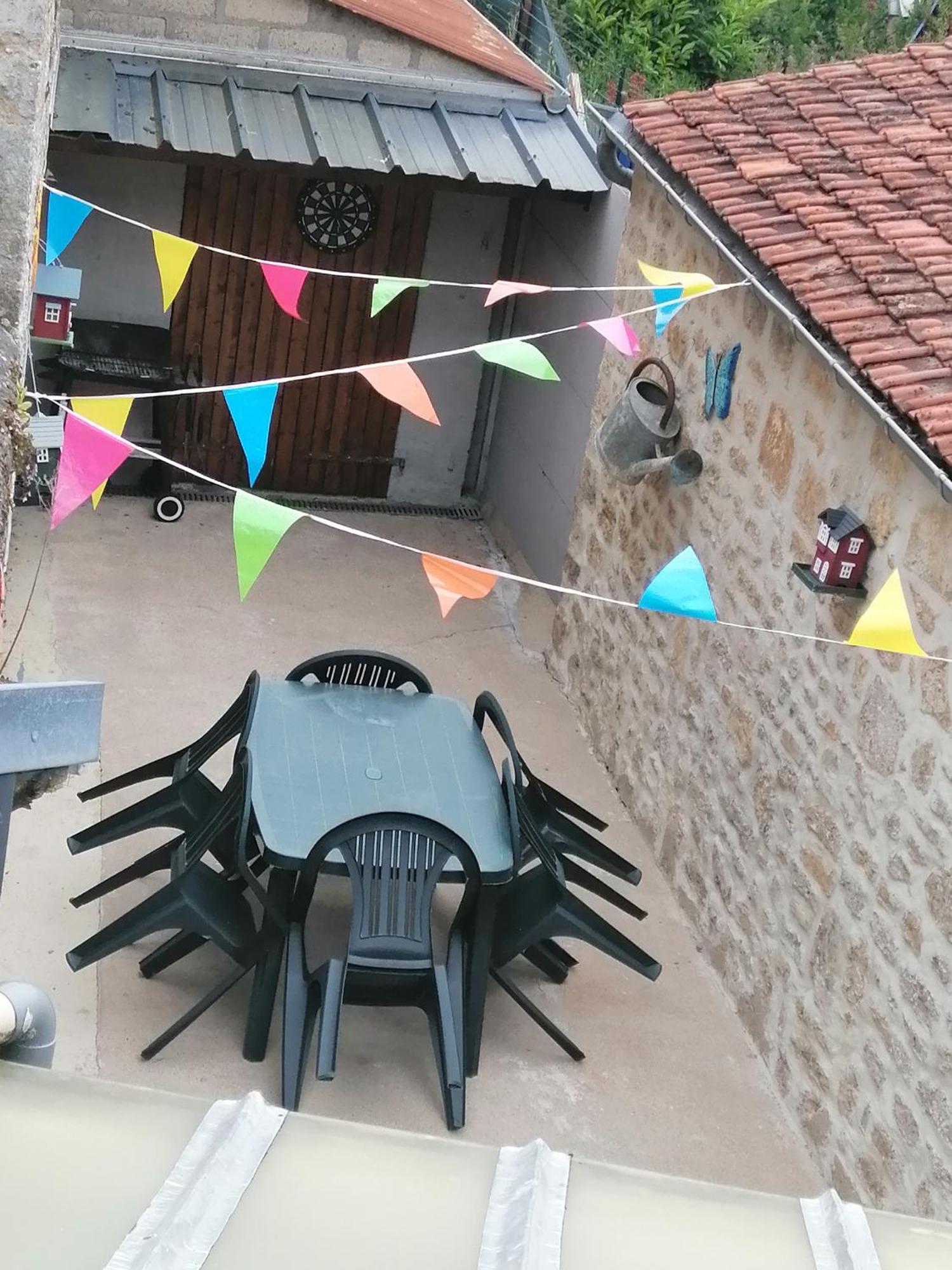 Les Orchidees Villa Picauville Bilik gambar